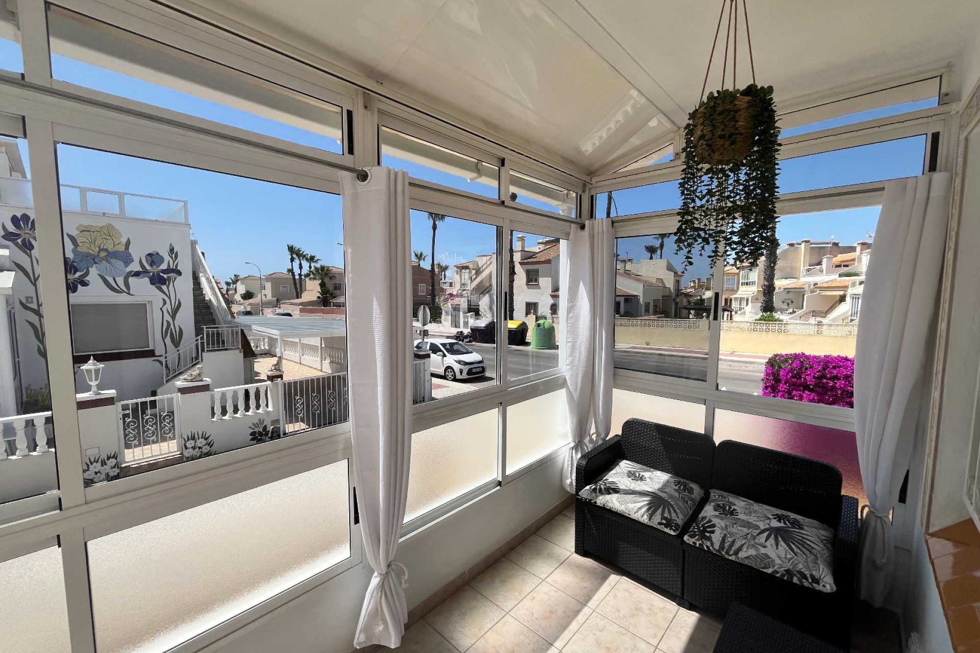 Revente - Quad house - Orihuela Costa - Playa Flamenca
