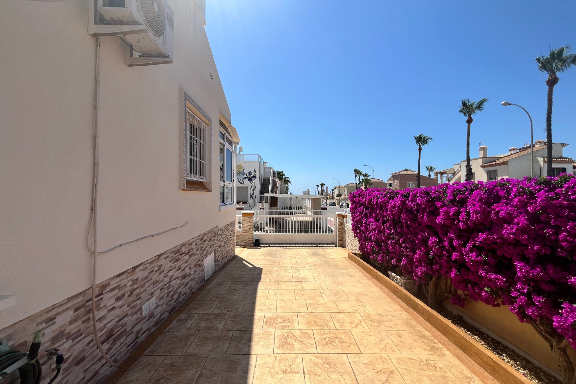 Revente - Quad house - Orihuela Costa - Playa Flamenca