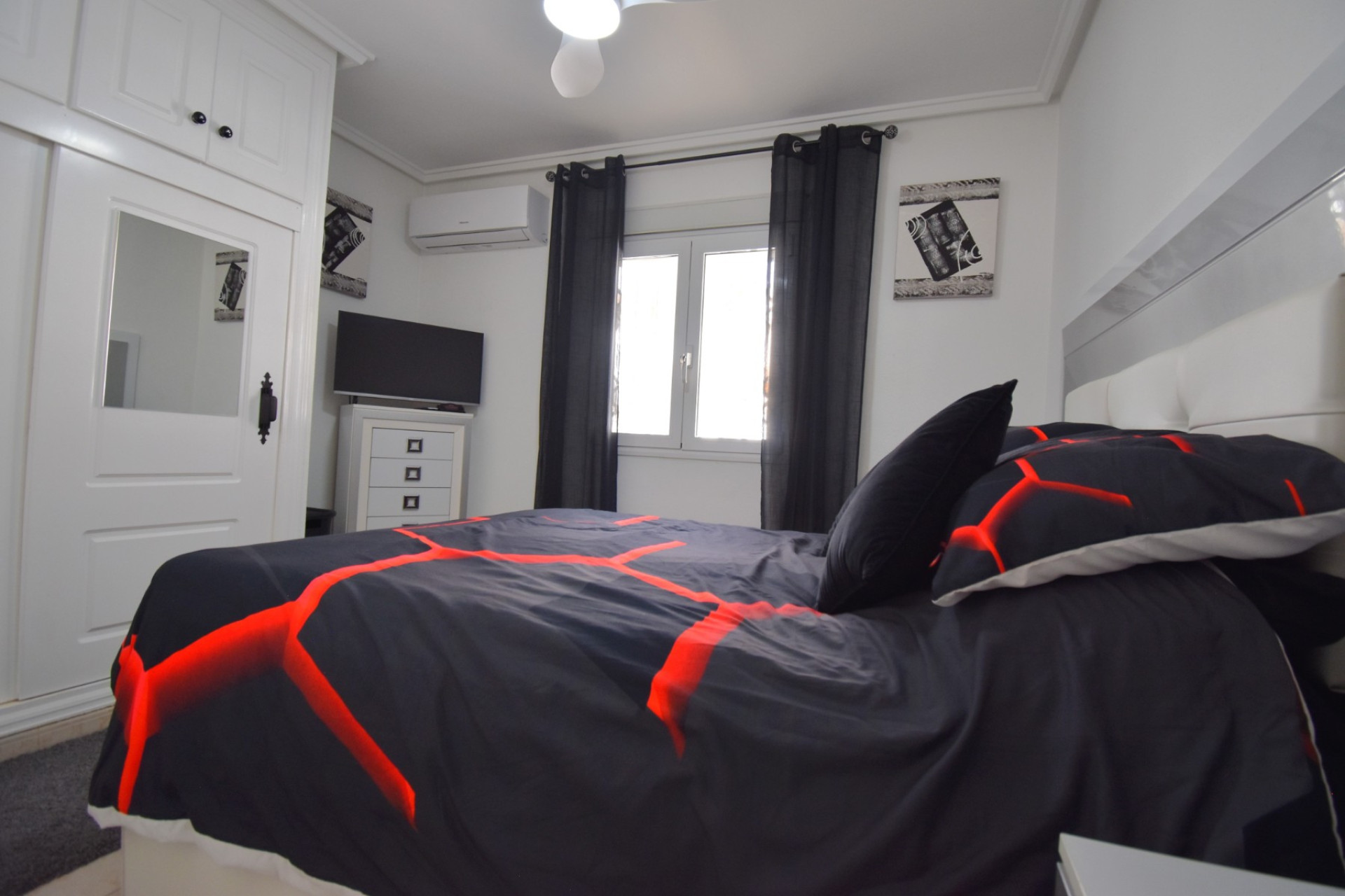 Revente - Quad house - Orihuela Costa - Playa Flamenca