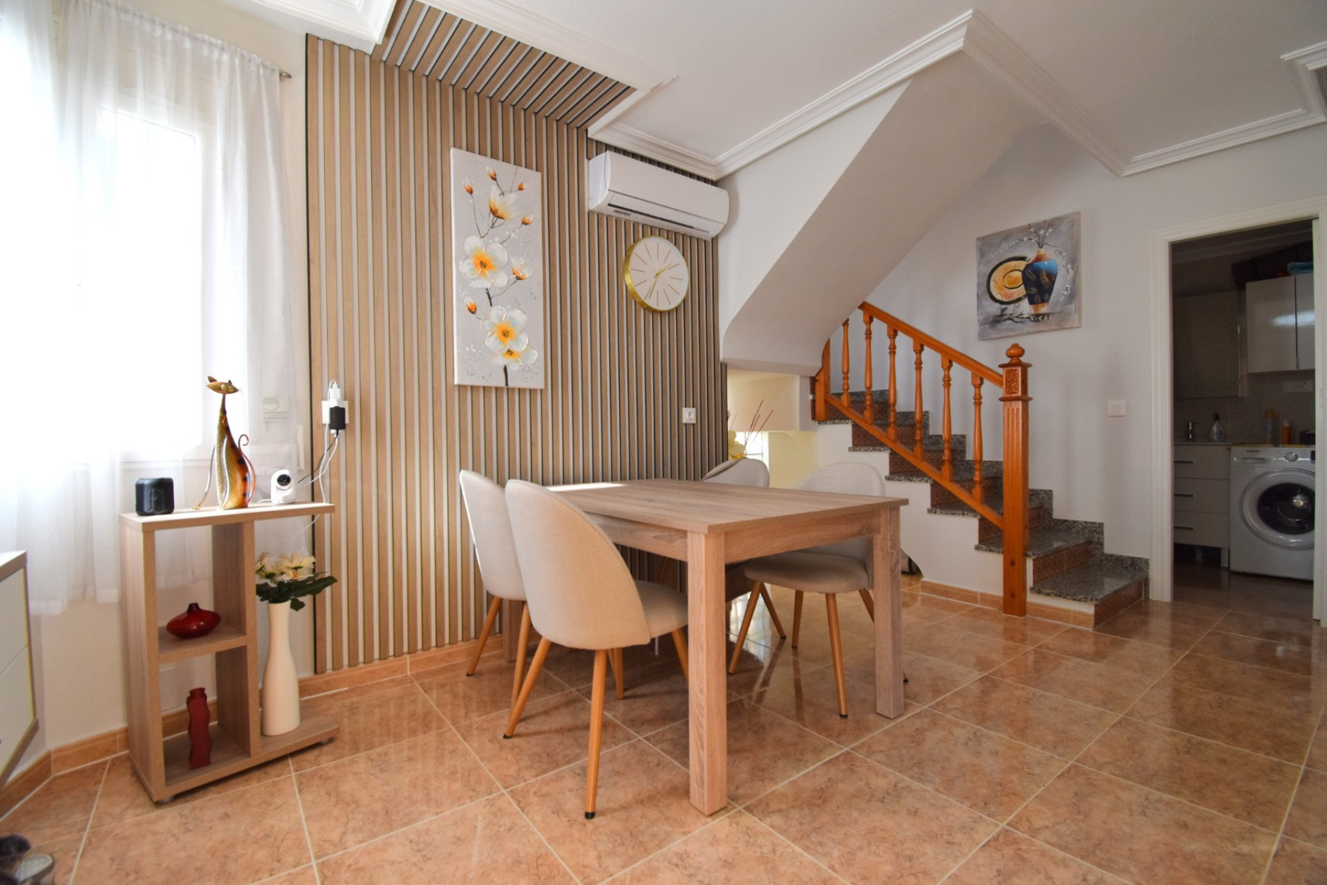 Revente - Quad house - Orihuela Costa - Playa Flamenca