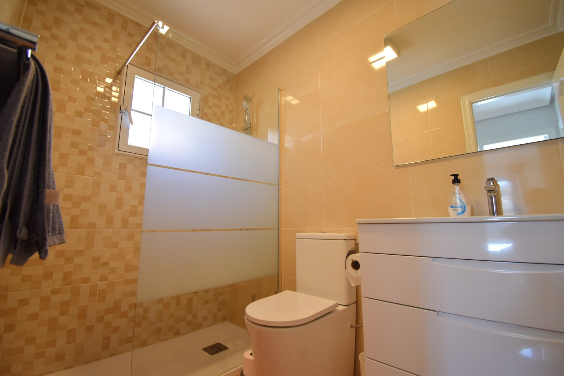 Revente - Quad house - Orihuela Costa - Playa Flamenca