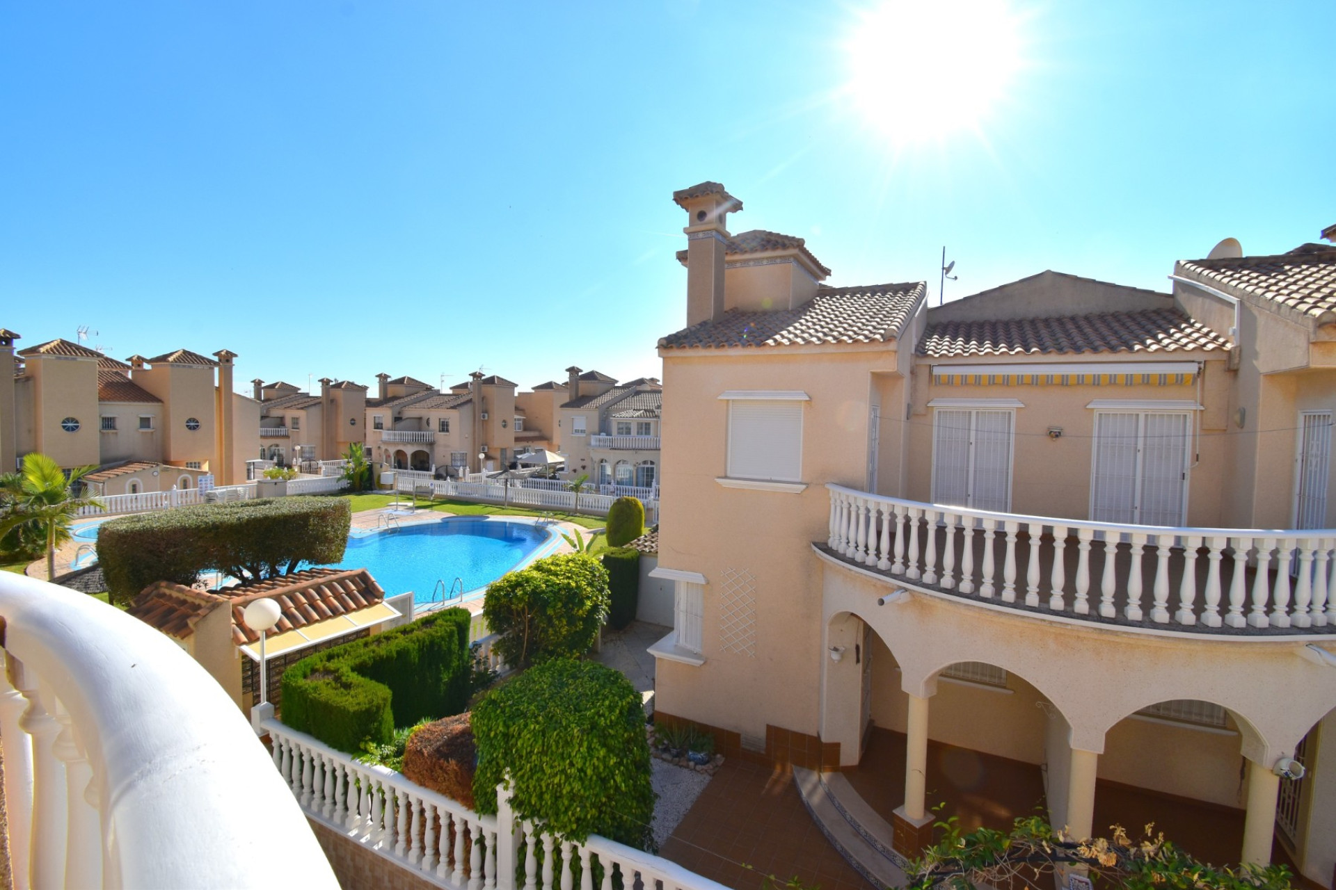 Revente - Quad house - Orihuela Costa - Playa Flamenca