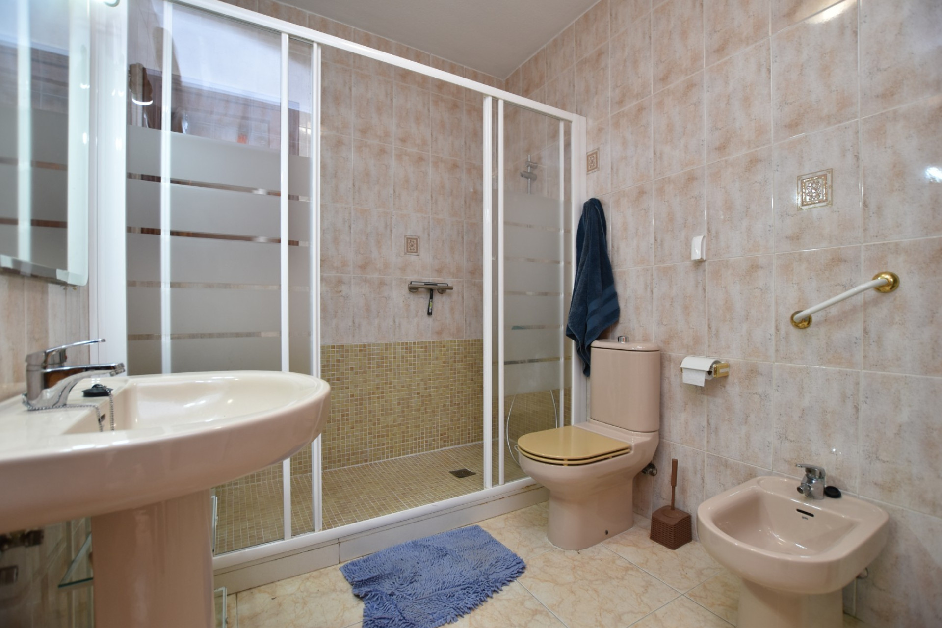 Revente - Quad house - Orihuela Costa - Playa Flamenca