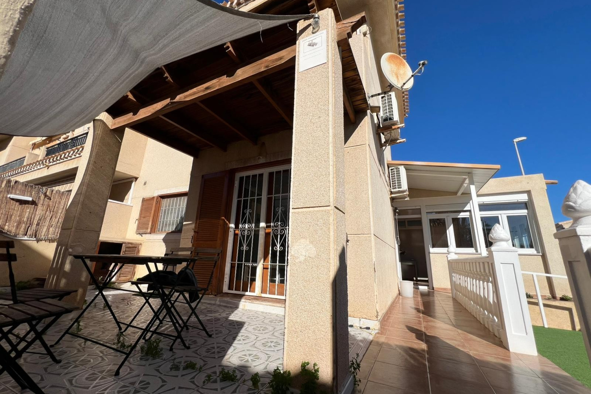 Revente - Quad house - Orihuela Costa - Playa Flamenca