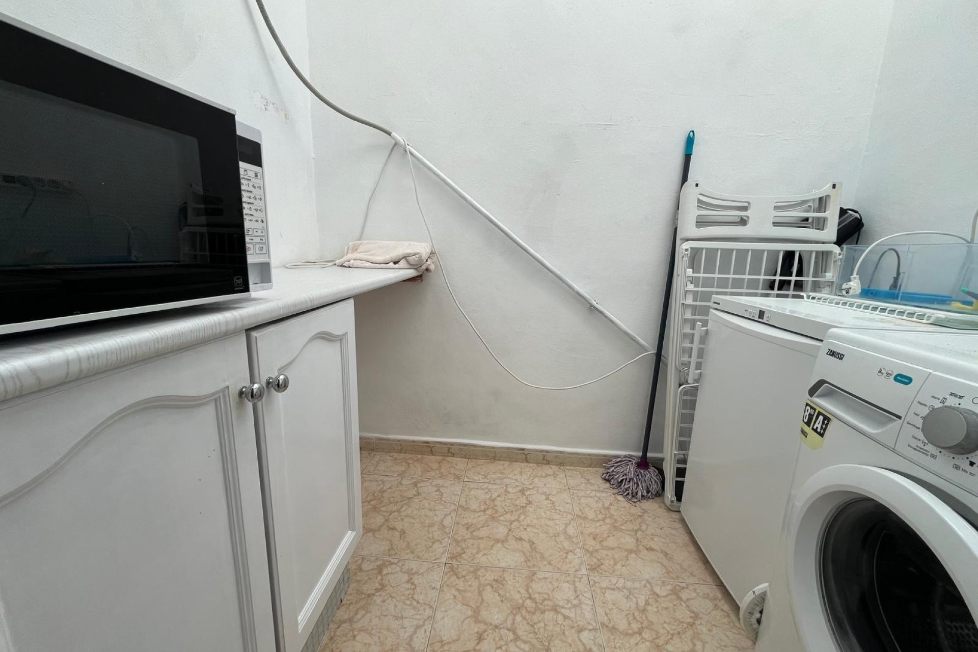 Revente - Quad house - Orihuela Costa - Punta Prima