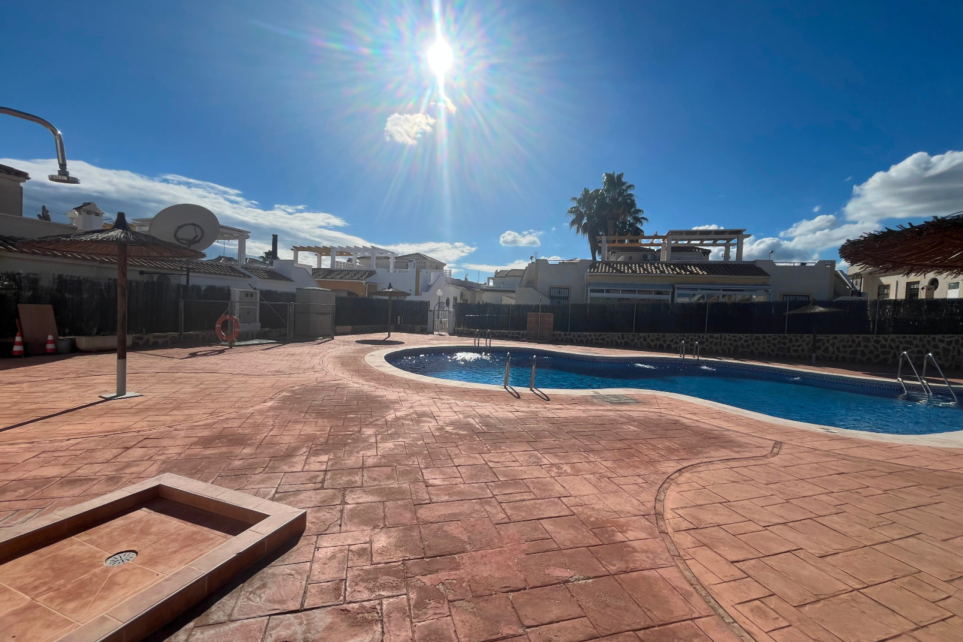 Revente - Quad house - Orihuela Costa - Punta Prima
