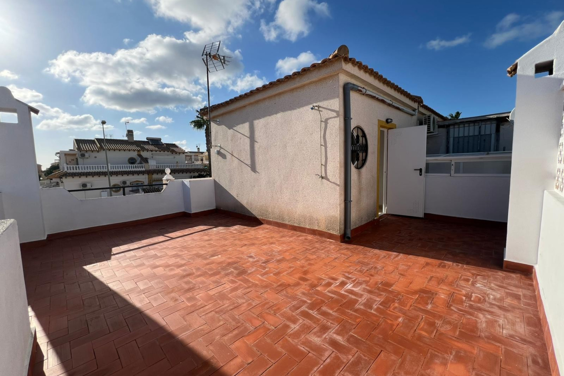 Revente - Quad house - Orihuela Costa - Punta Prima