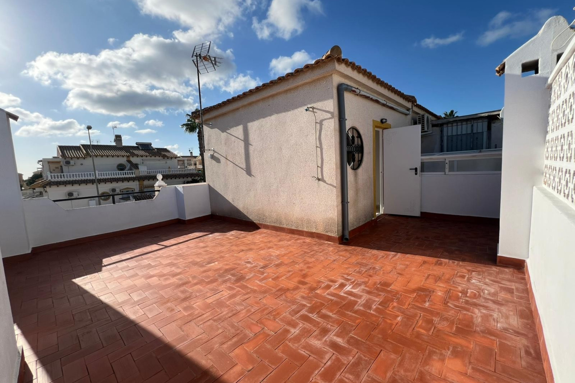 Revente - Quad house - Orihuela Costa - Punta Prima