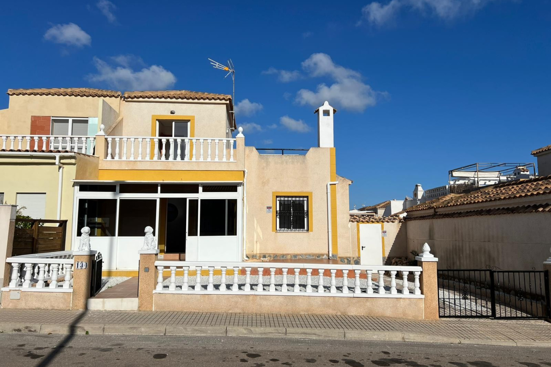 Revente - Quad house - Orihuela Costa - Punta Prima