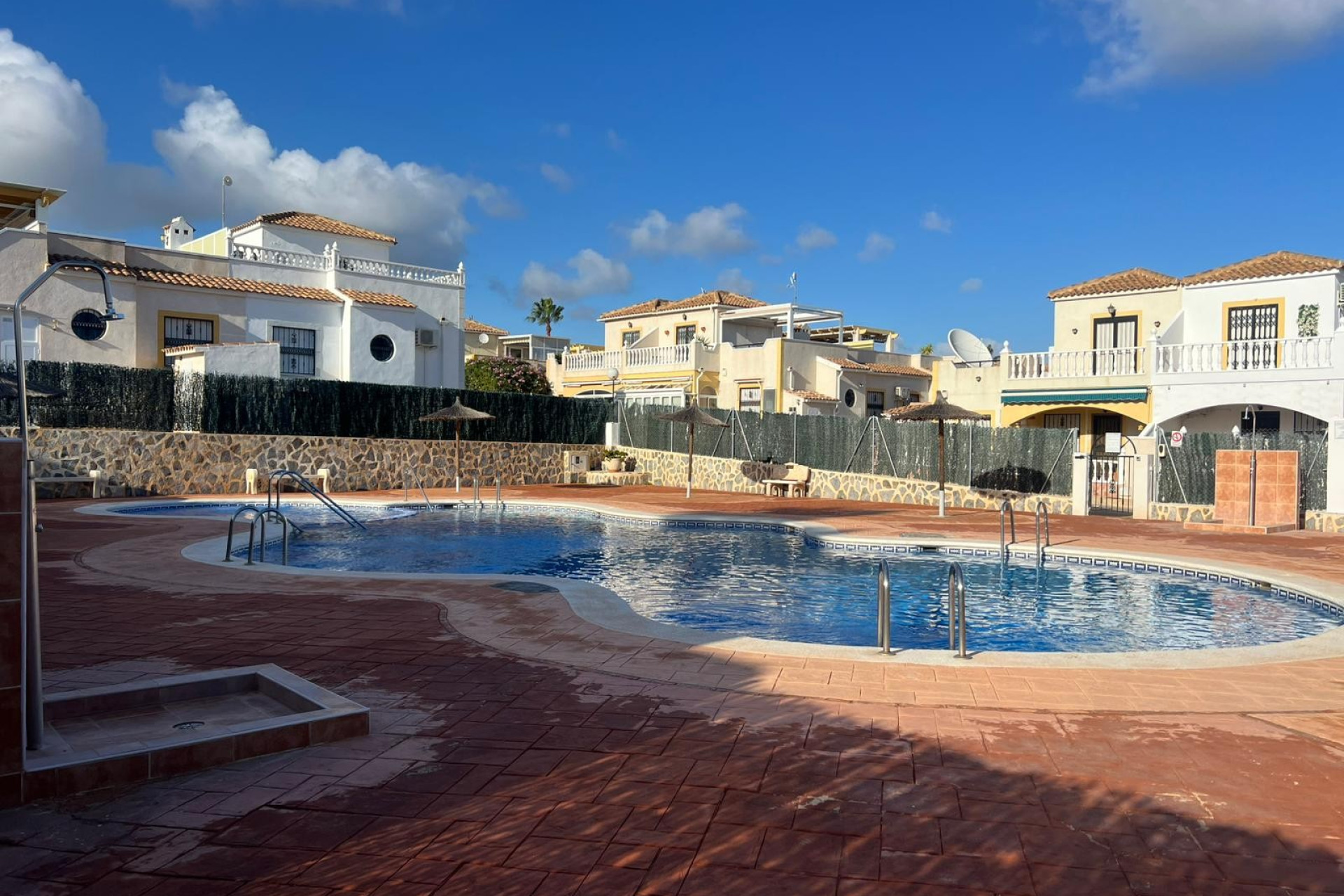 Revente - Quad house - Orihuela Costa - Punta Prima