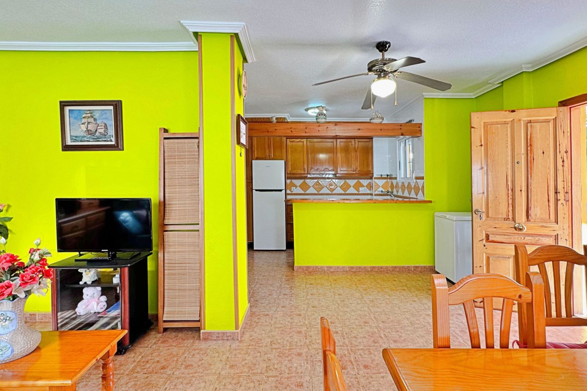 Revente - Quad house - Orihuela Costa - Punta Prima