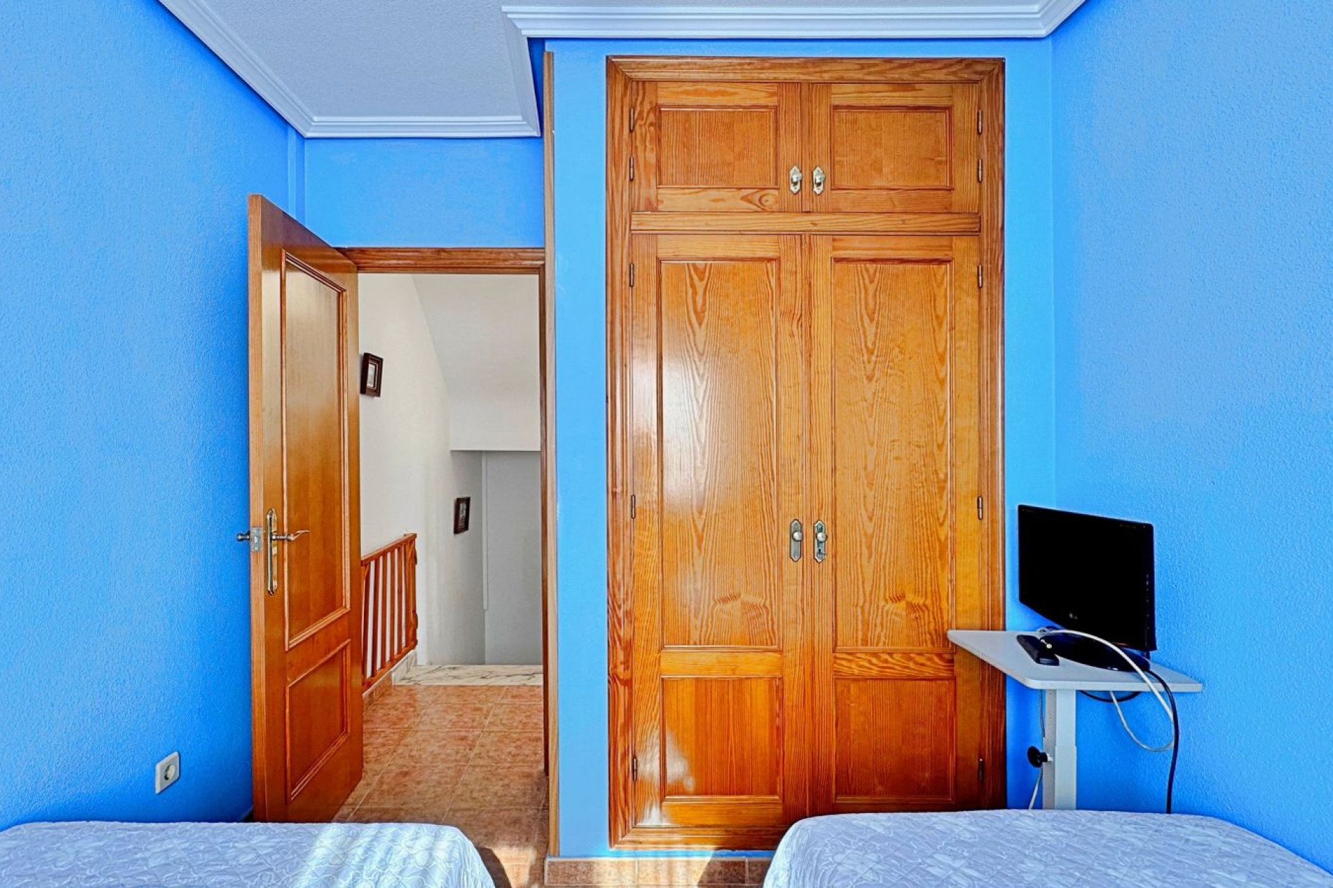 Revente - Quad house - Orihuela Costa - Punta Prima