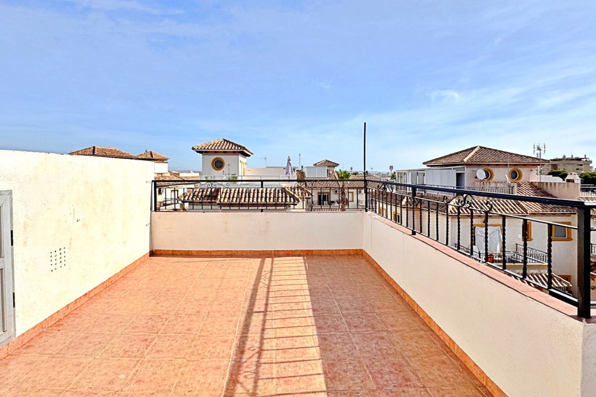 Revente - Quad house - Orihuela Costa - Punta Prima