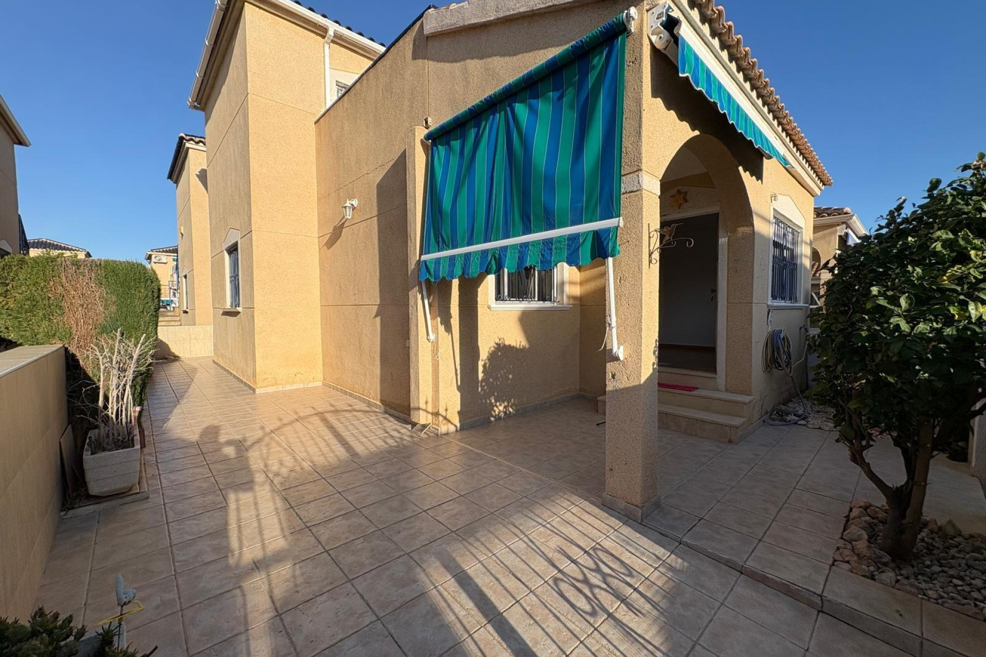 Revente - Quad house - Orihuela Costa - Urbanización Perla del Mar