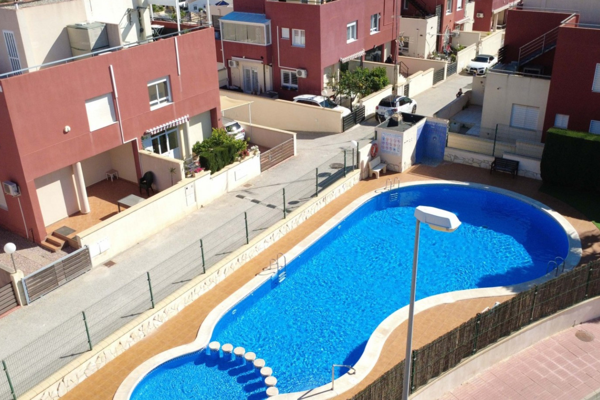 Revente - Quad house - Orihuela Costa - Villamartin