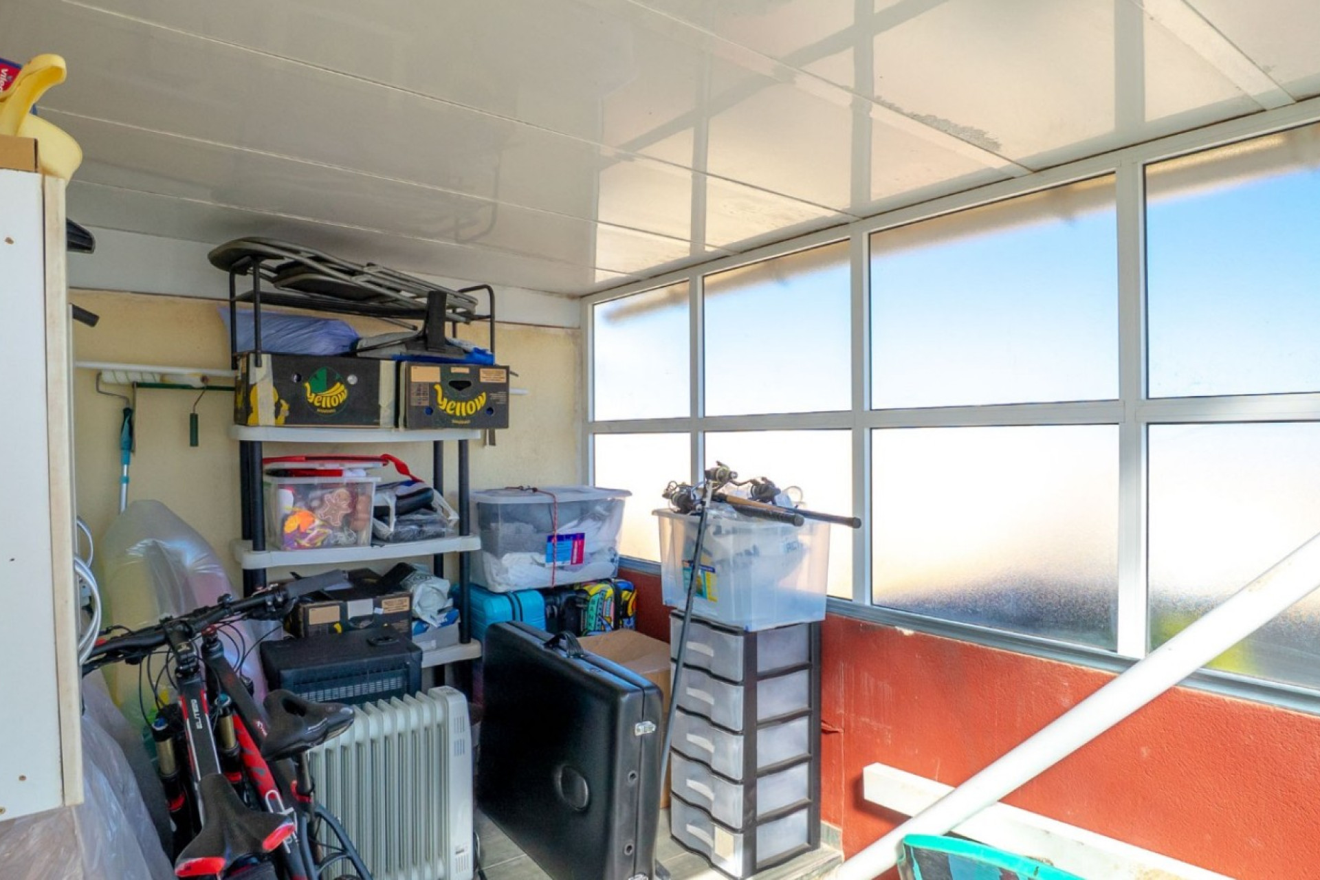 Revente - Quad house - Orihuela Costa - Villamartin