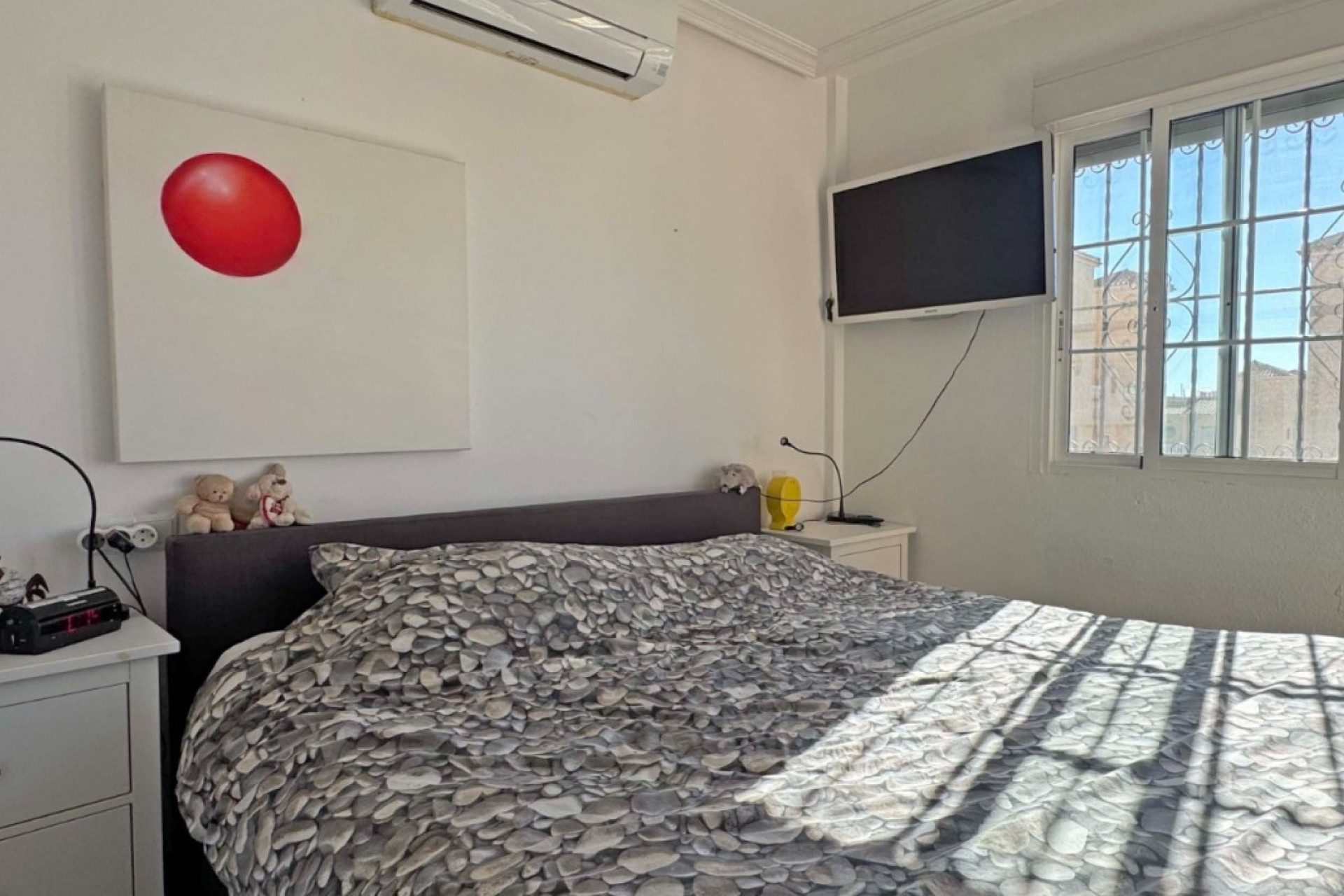 Revente - Quad house - Orihuela Costa - Villamartin