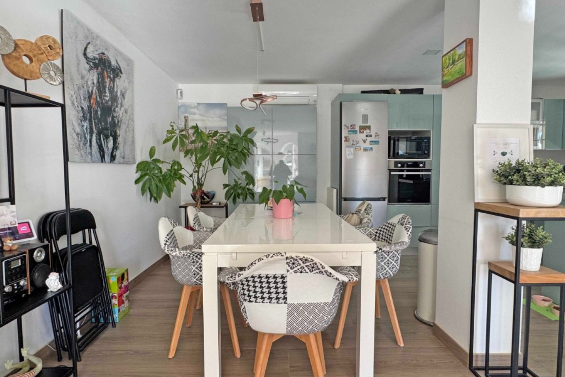 Revente - Quad house - Orihuela Costa - Villamartin
