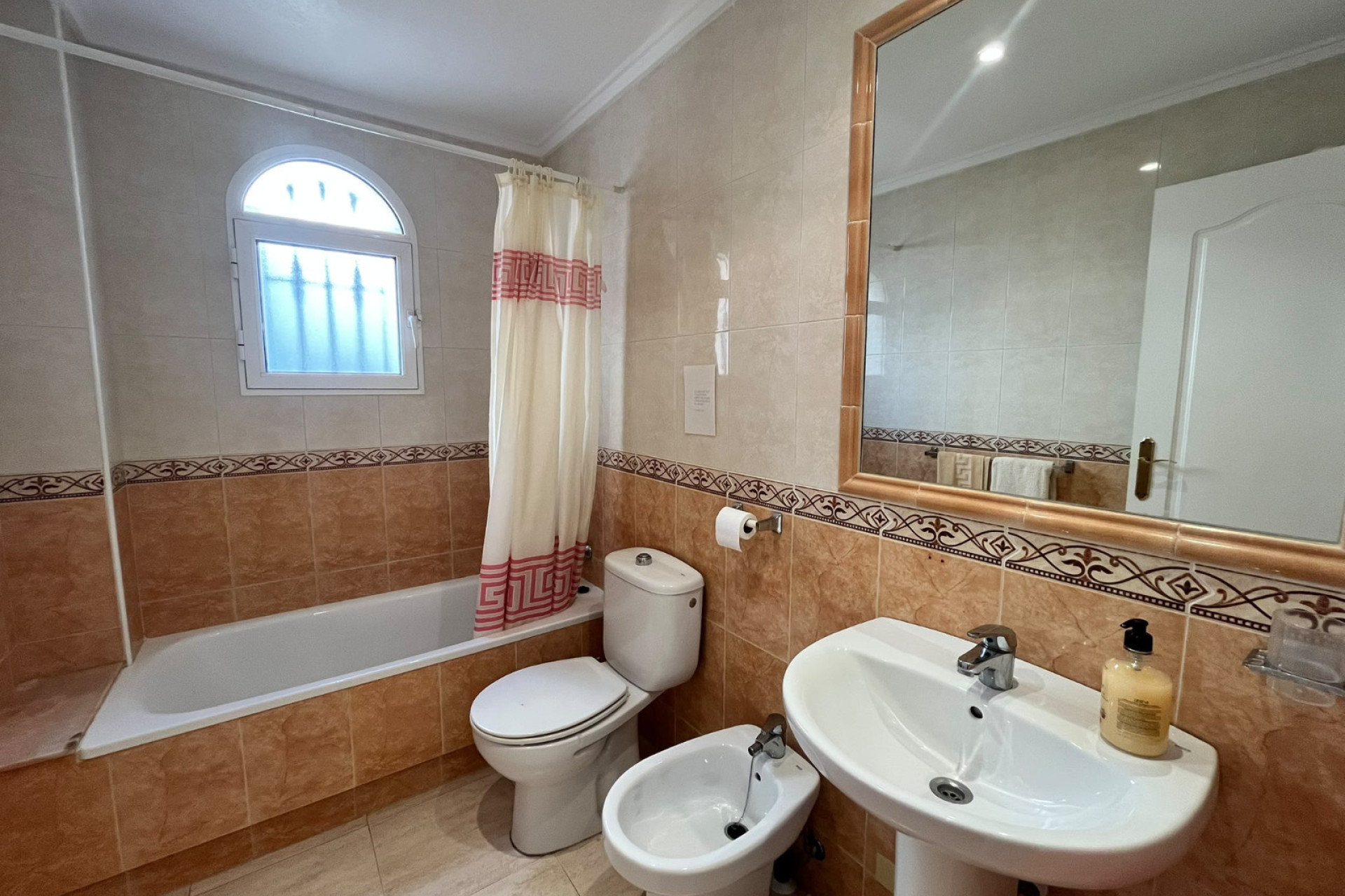 Revente - Quad house - Orihuela Costa - Villamartin