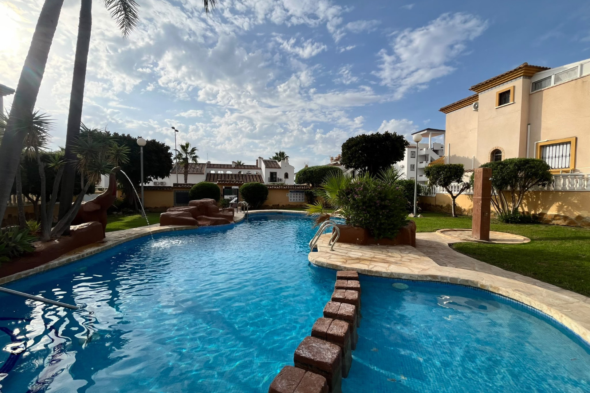 Revente - Quad house - Orihuela Costa - Villamartin