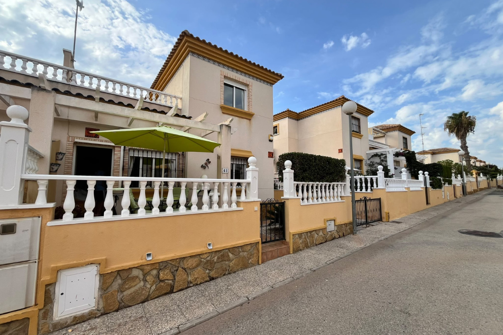 Revente - Quad house - Orihuela Costa - Villamartin