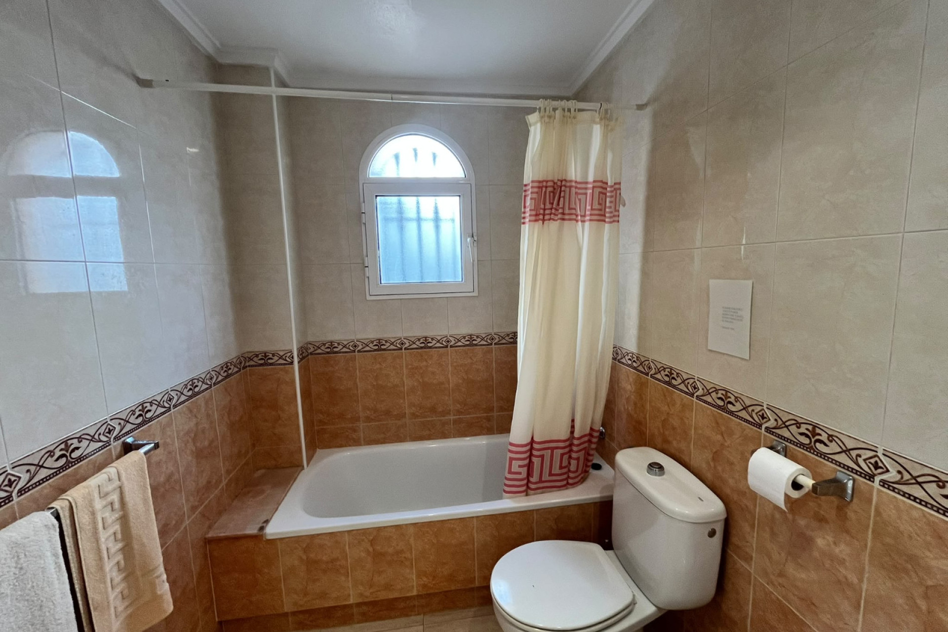 Revente - Quad house - Orihuela Costa - Villamartin