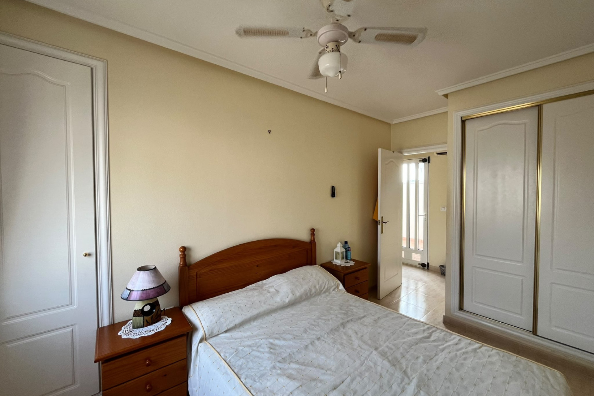 Revente - Quad house - Orihuela Costa - Villamartin