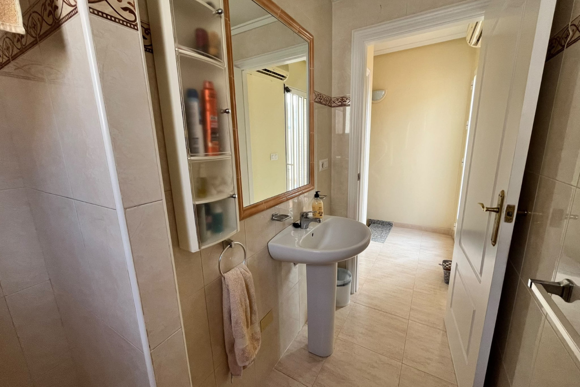 Revente - Quad house - Orihuela Costa - Villamartin