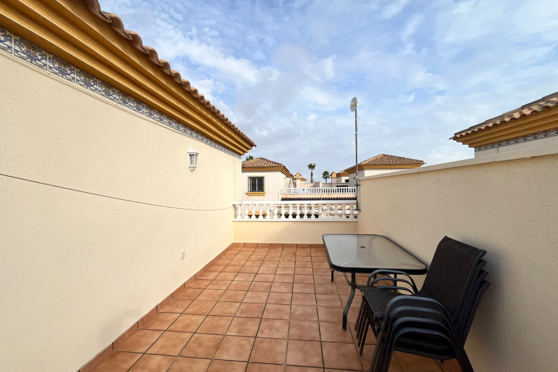 Revente - Quad house - Orihuela Costa - Villamartin