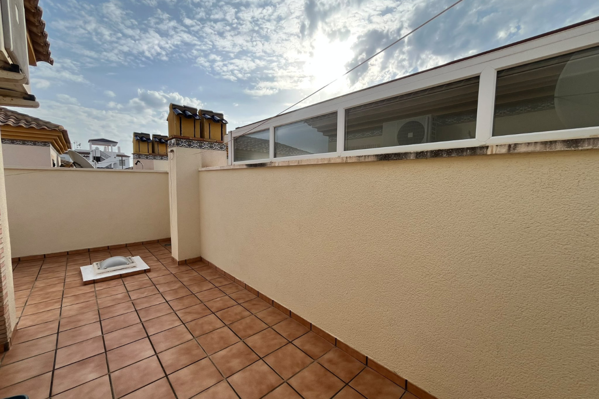 Revente - Quad house - Orihuela Costa - Villamartin