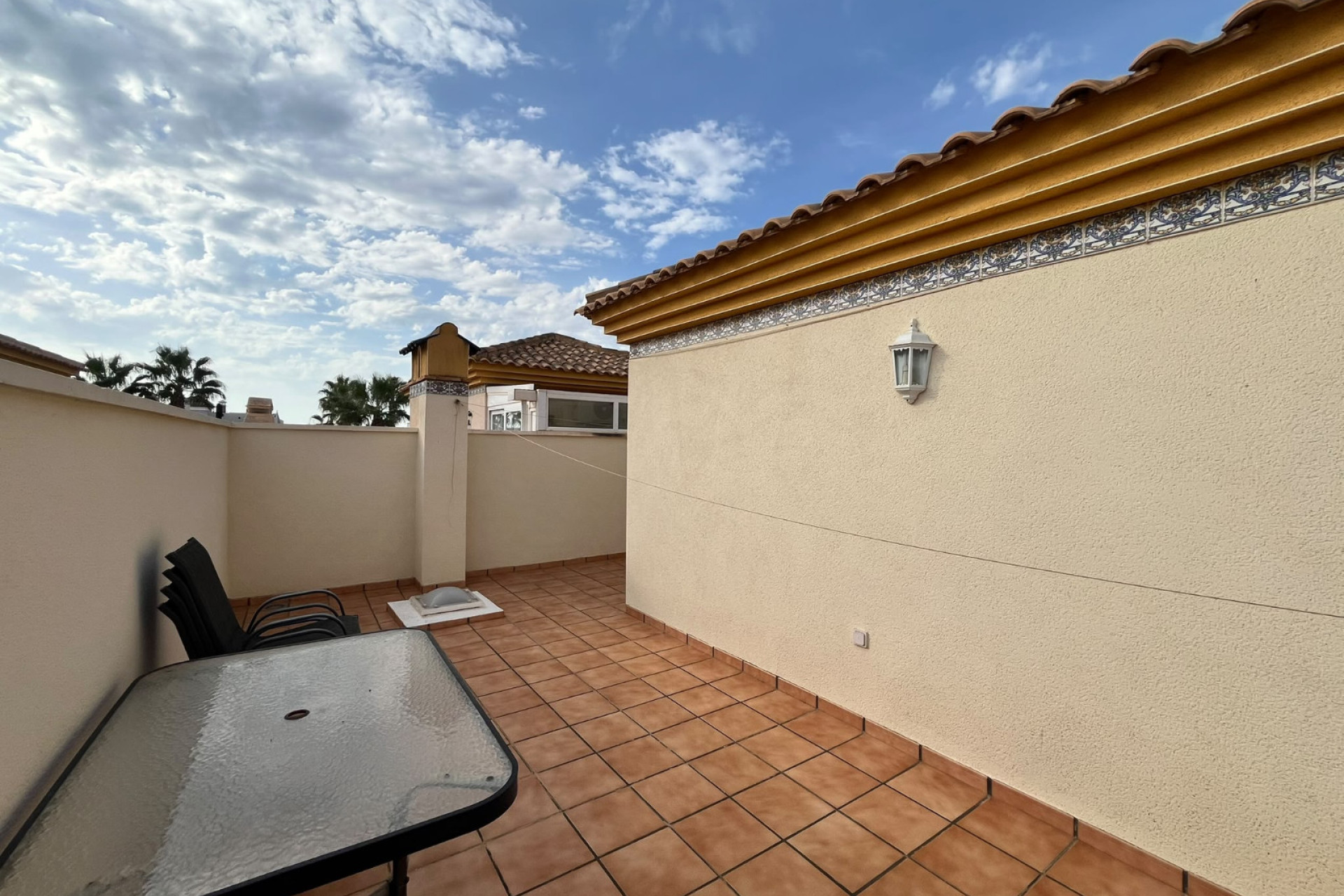 Revente - Quad house - Orihuela Costa - Villamartin