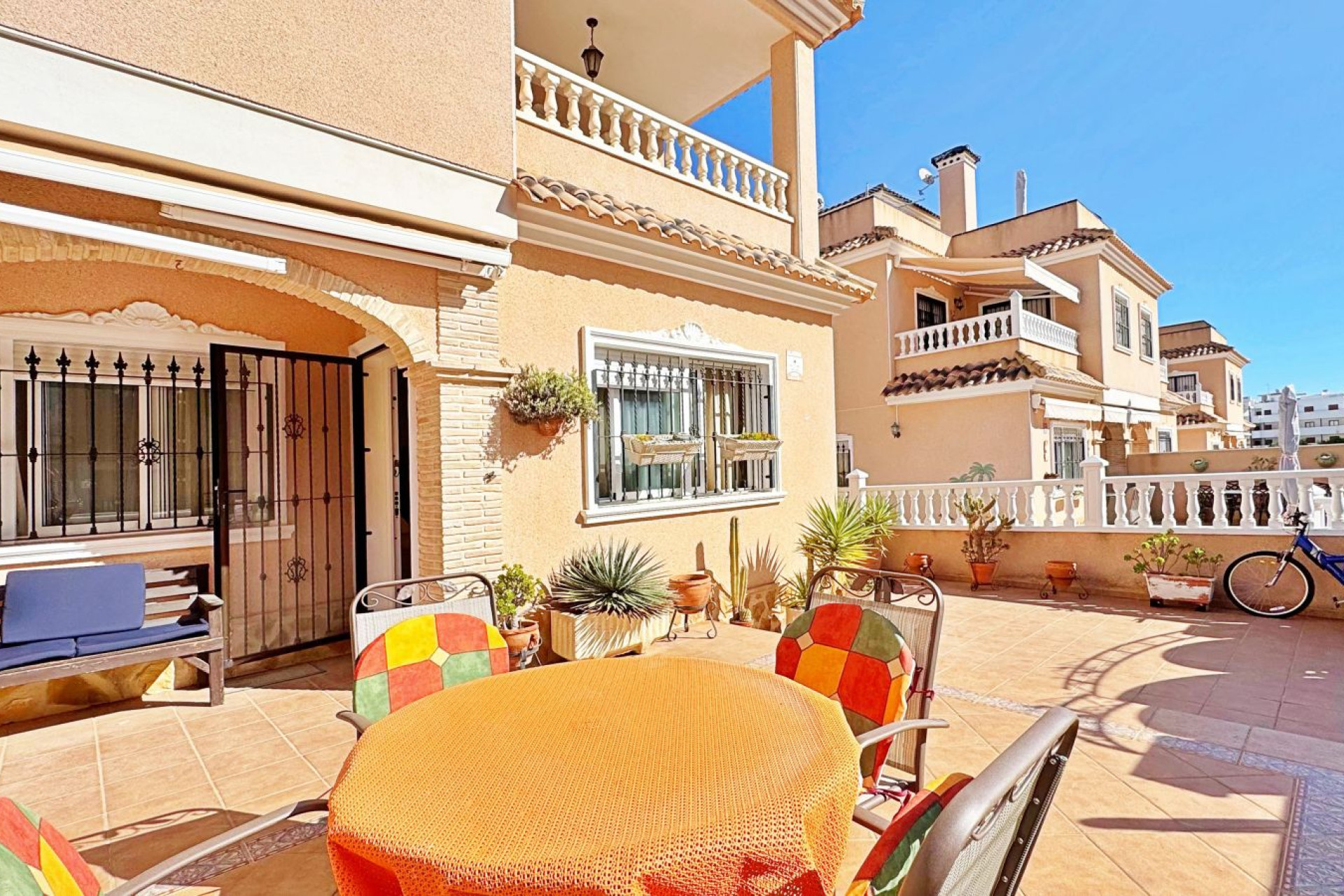 Revente - Quad house - Orihuela Costa - Villamartin