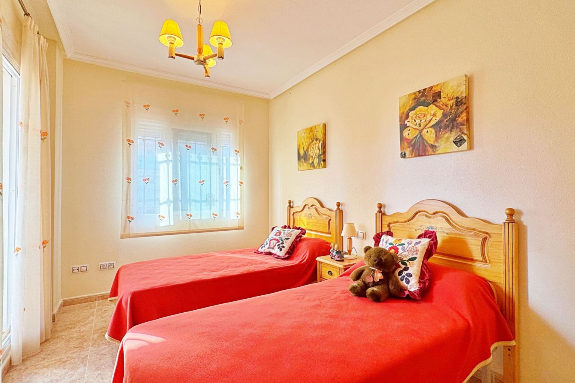 Revente - Quad house - Orihuela Costa - Villamartin