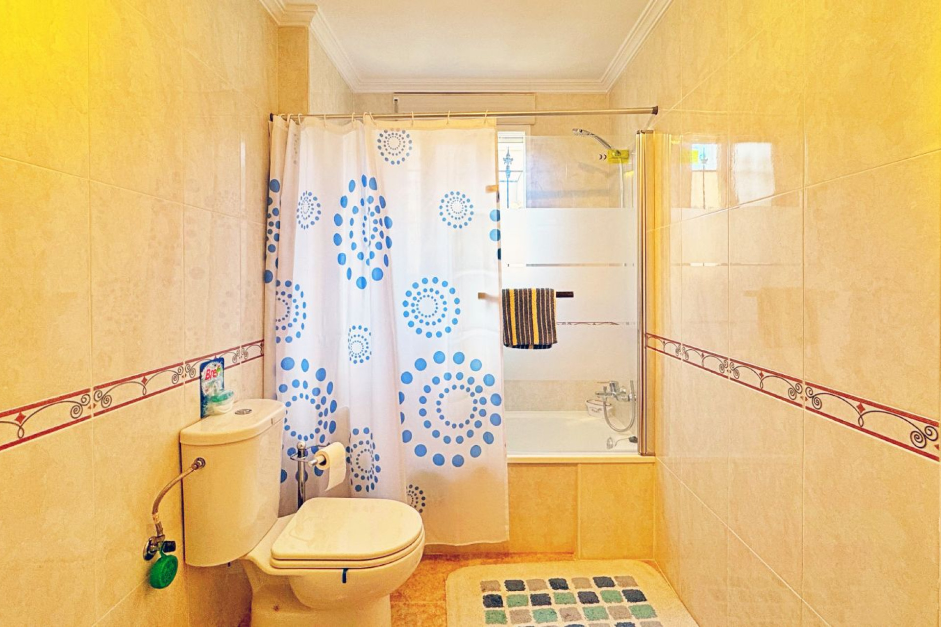 Revente - Quad house - Orihuela Costa - Villamartin