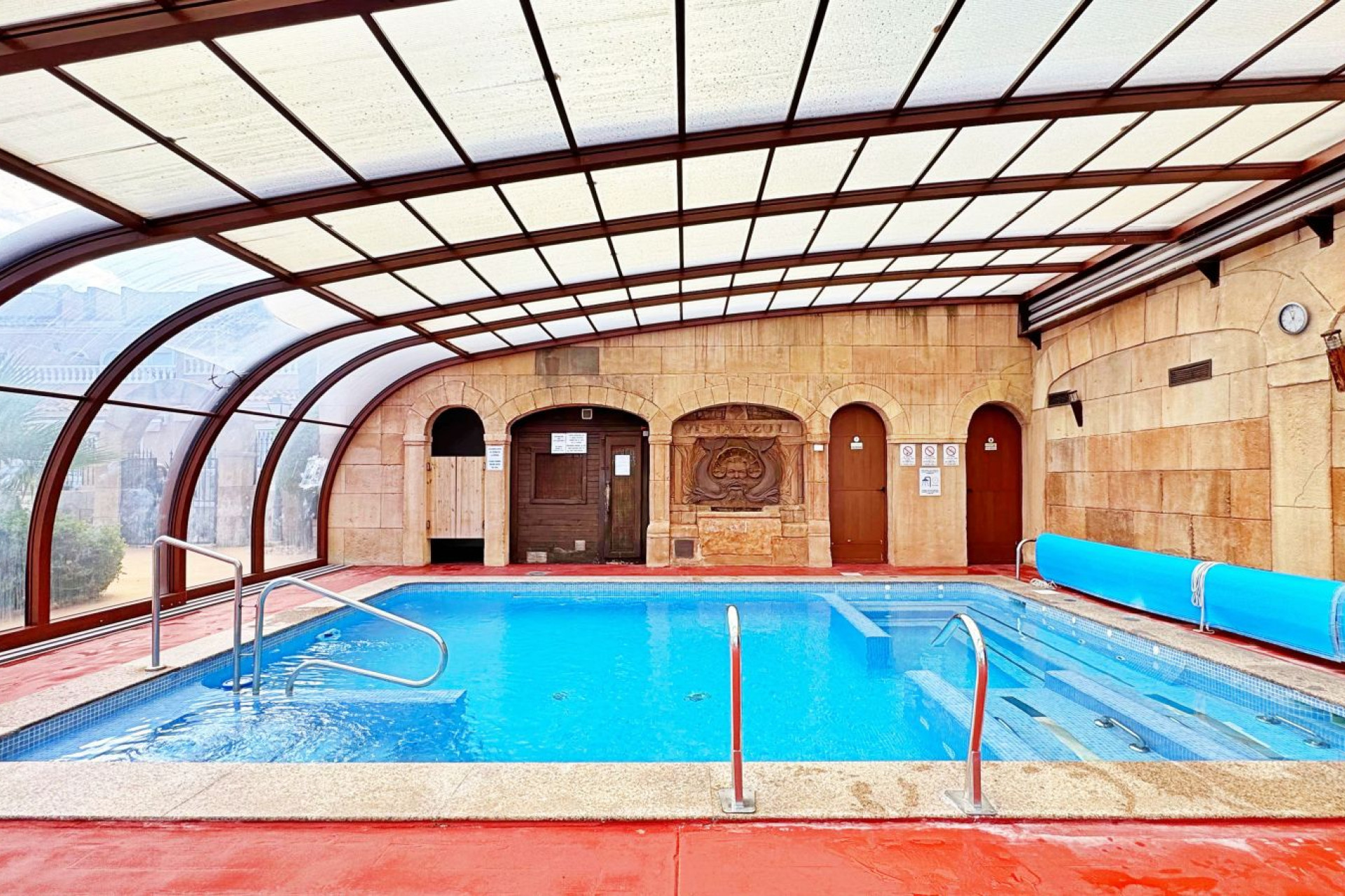 Revente - Quad house - Orihuela Costa - Villamartin