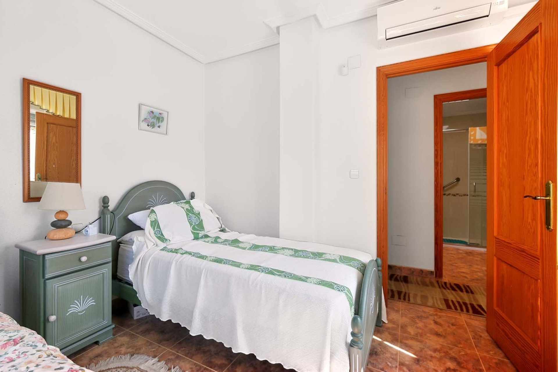 Revente - Quad house - Torre de La Horadada - Torre de La Horadada - Town