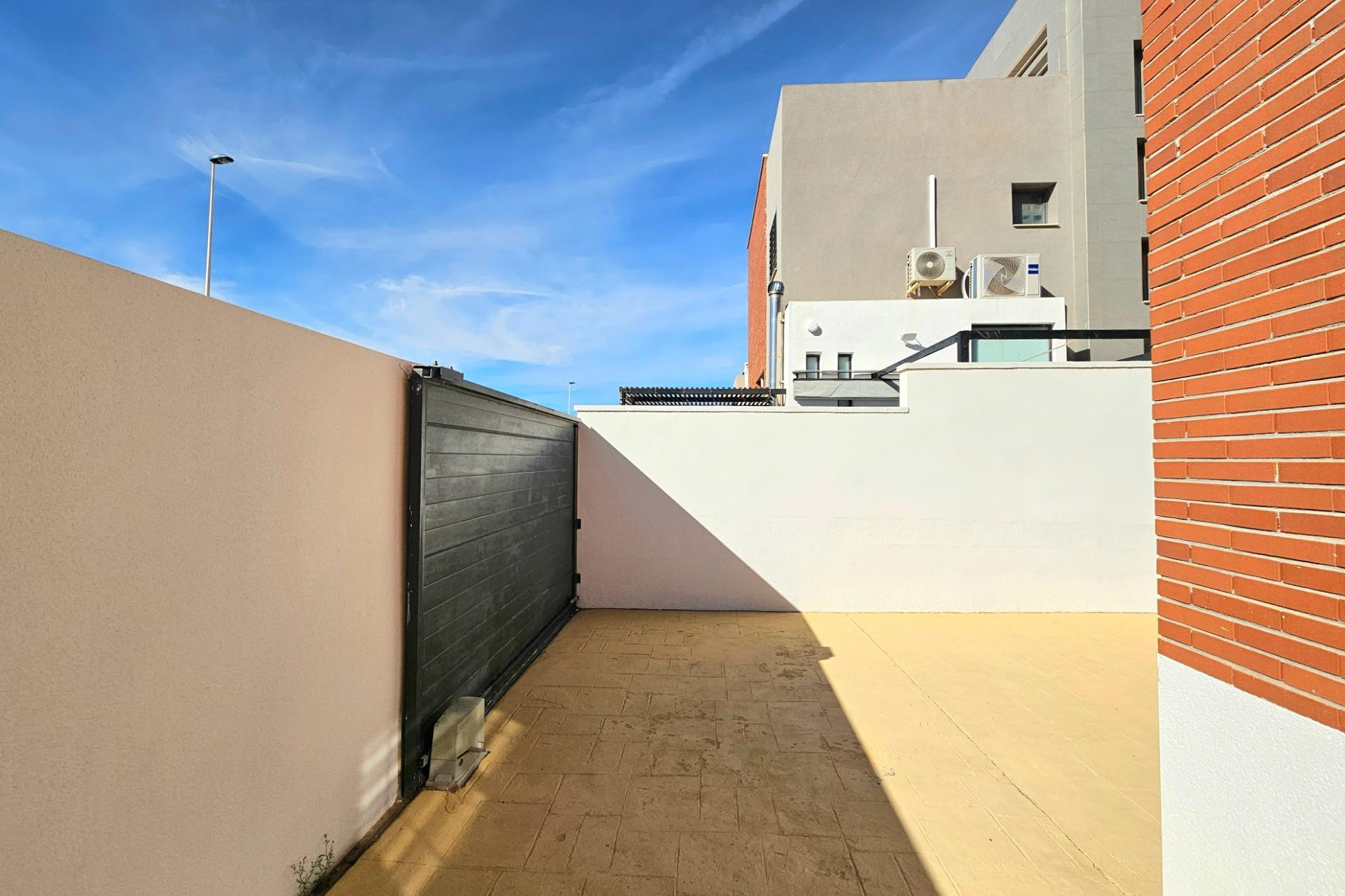 Revente - Quad house - Torrevieja - Aguas Nuevas