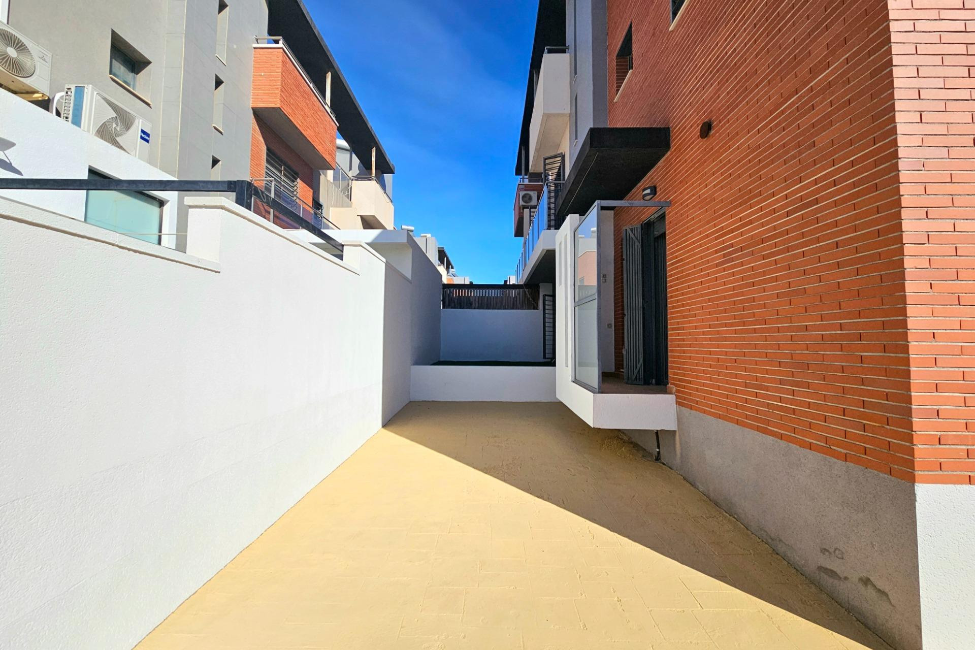 Revente - Quad house - Torrevieja - Aguas Nuevas