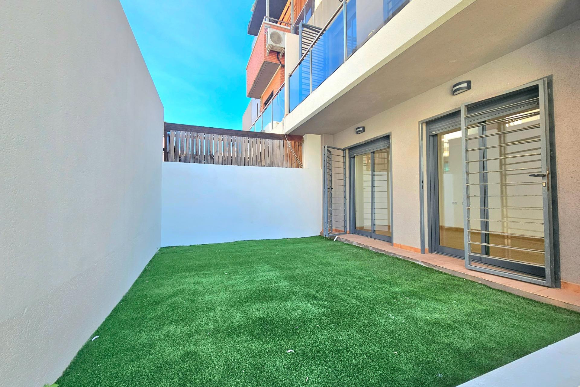 Revente - Quad house - Torrevieja - Aguas Nuevas