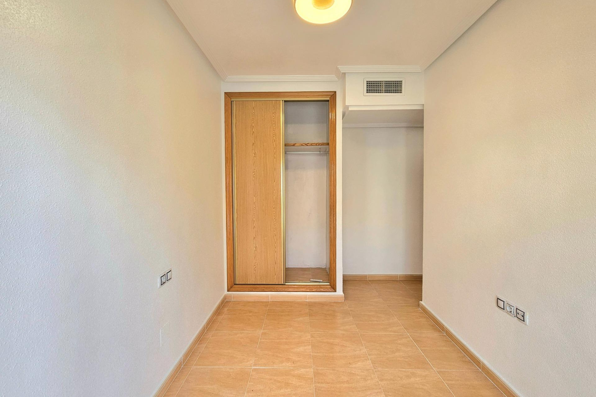 Revente - Quad house - Torrevieja - Aguas Nuevas