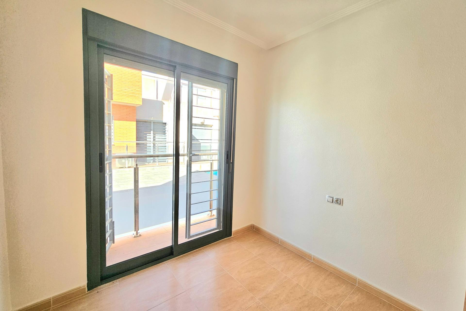 Revente - Quad house - Torrevieja - Aguas Nuevas