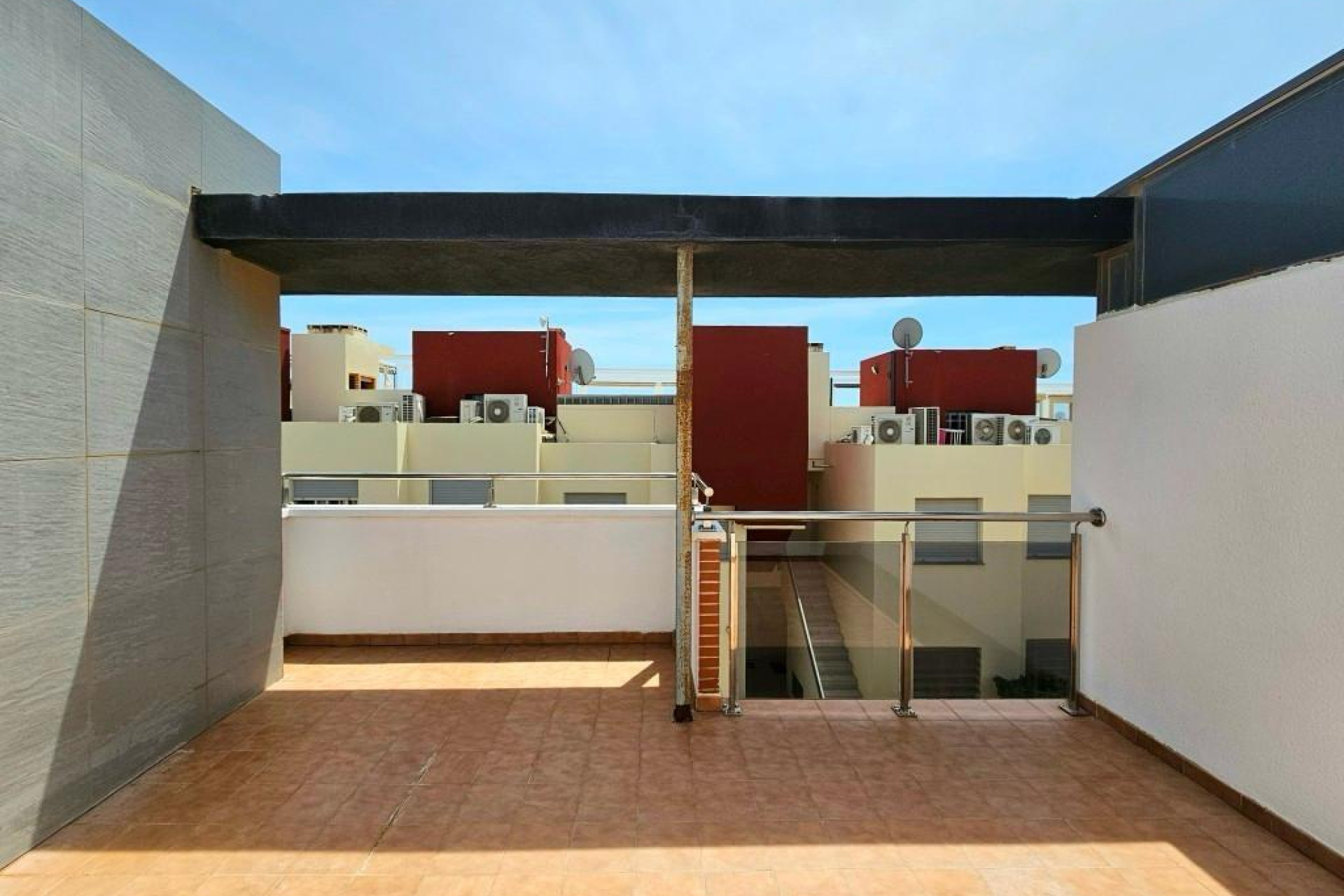 Revente - Quad house - Torrevieja - Aguas Nuevas
