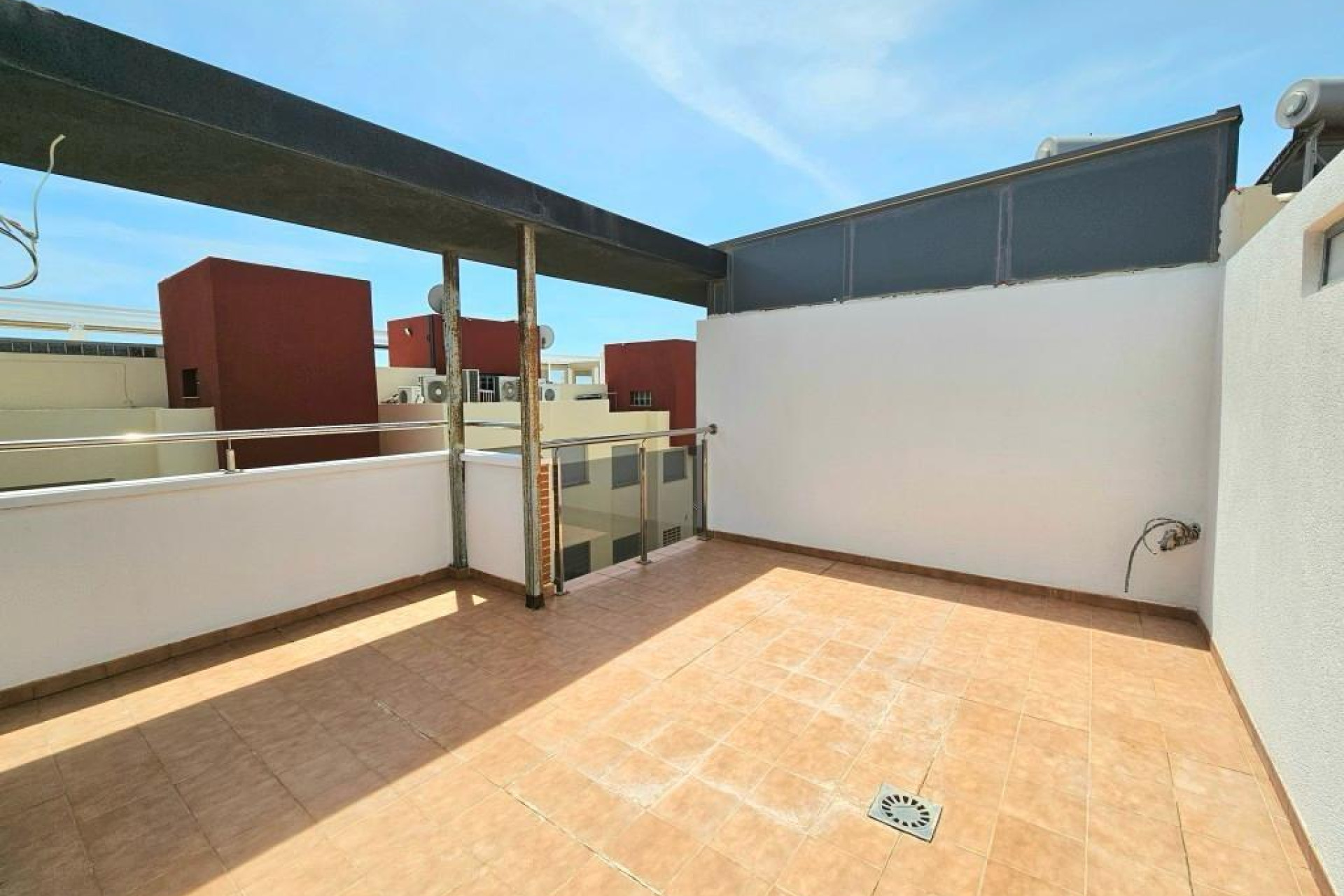 Revente - Quad house - Torrevieja - Aguas Nuevas
