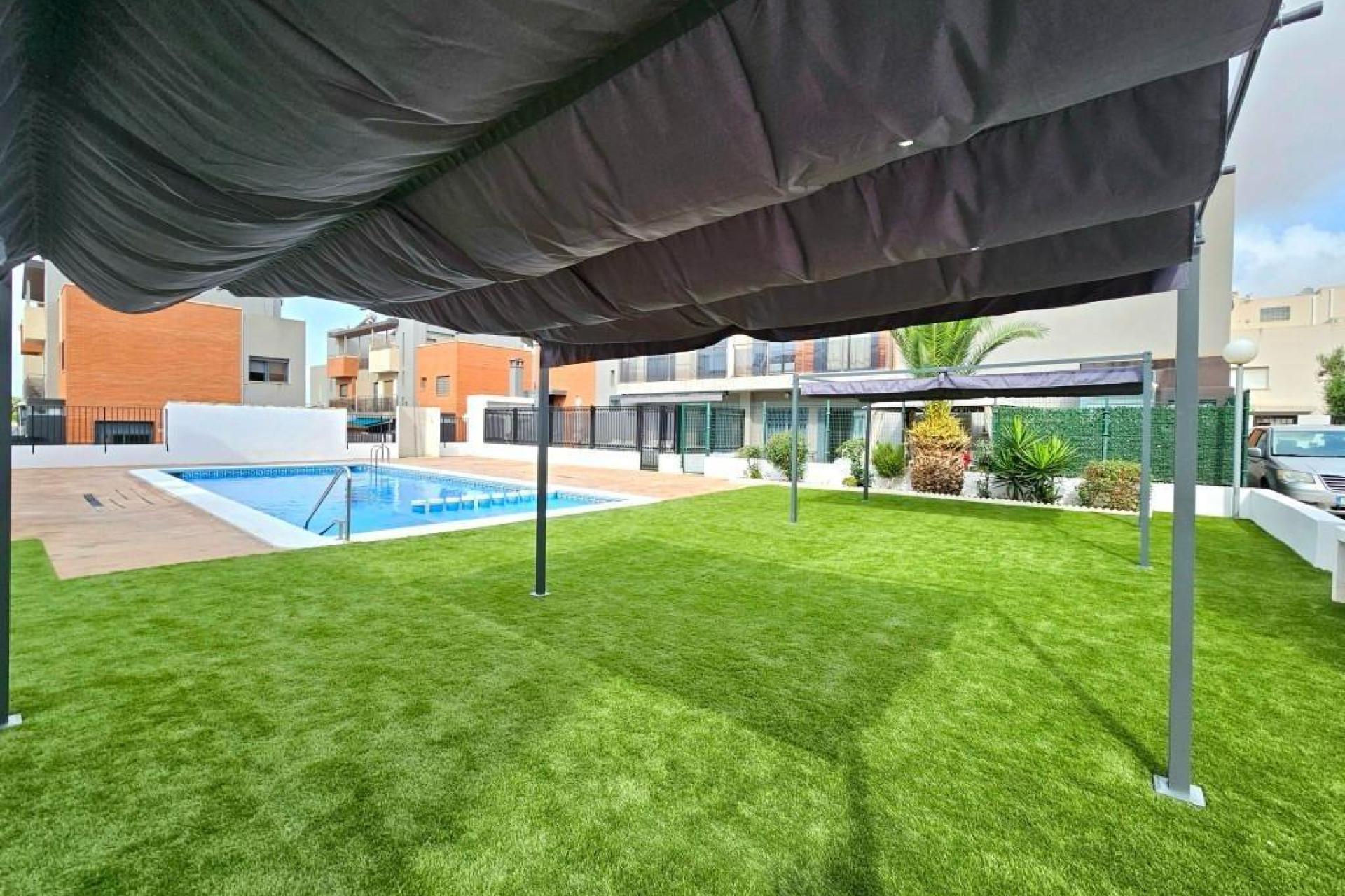 Revente - Quad house - Torrevieja - Aguas Nuevas