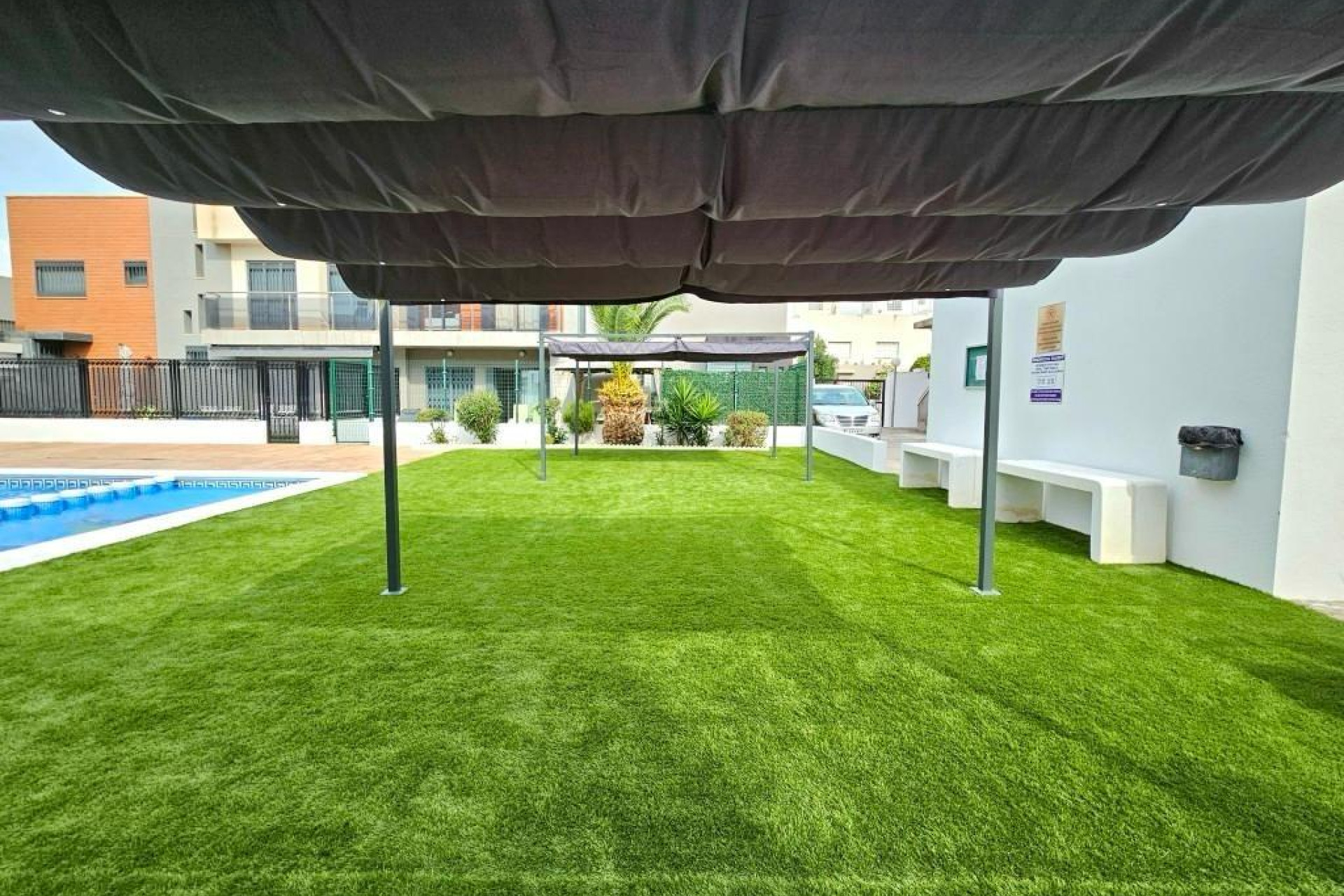 Revente - Quad house - Torrevieja - Aguas Nuevas