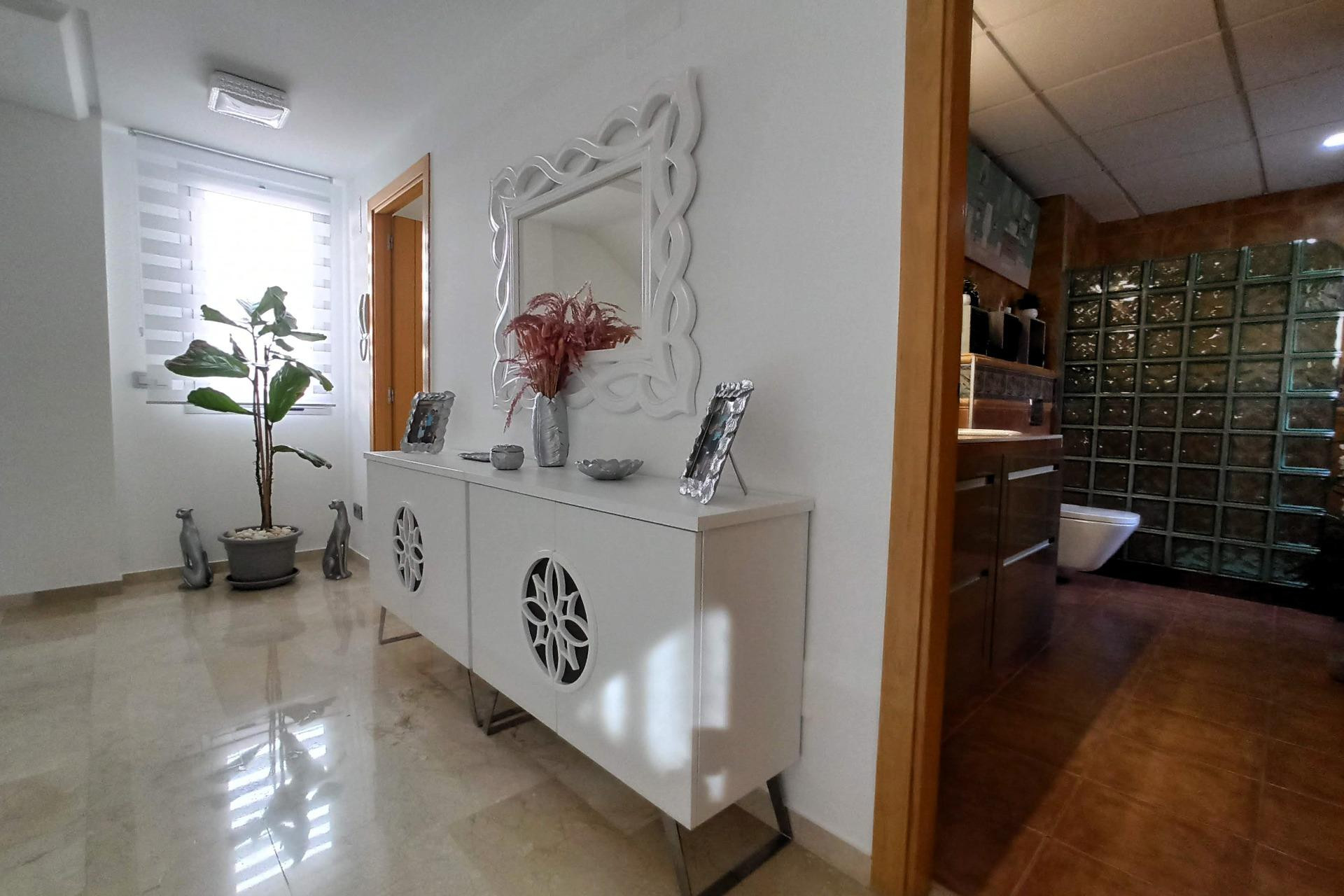 Revente - Semi detached - San Vicente del Raspeig - SAN VICENT DEL RASPEIG