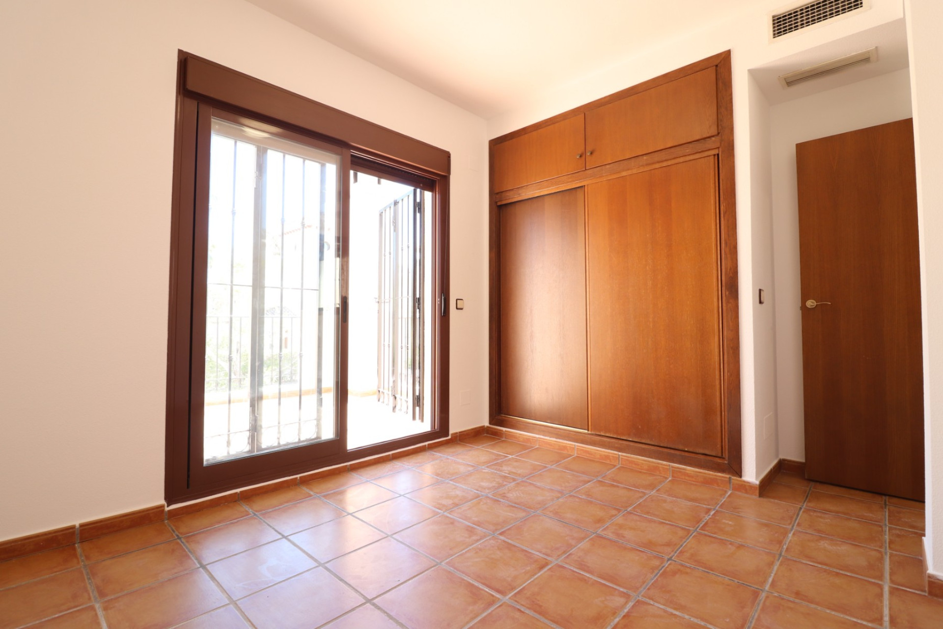 Revente - Semi Detached Villa - Algorfa - La Finca Golf Resort