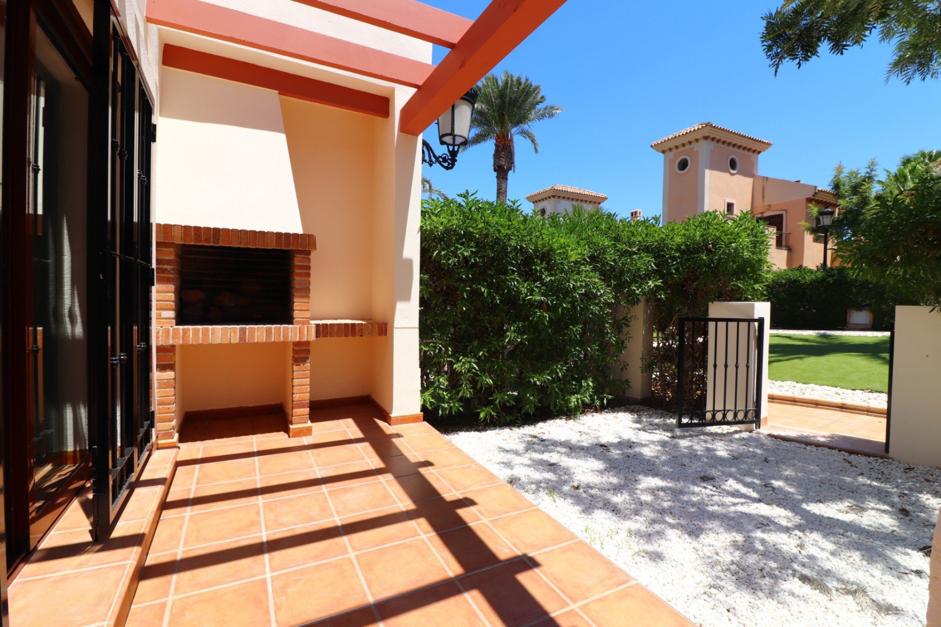Revente - Semi Detached Villa - Algorfa - La Finca Golf Resort