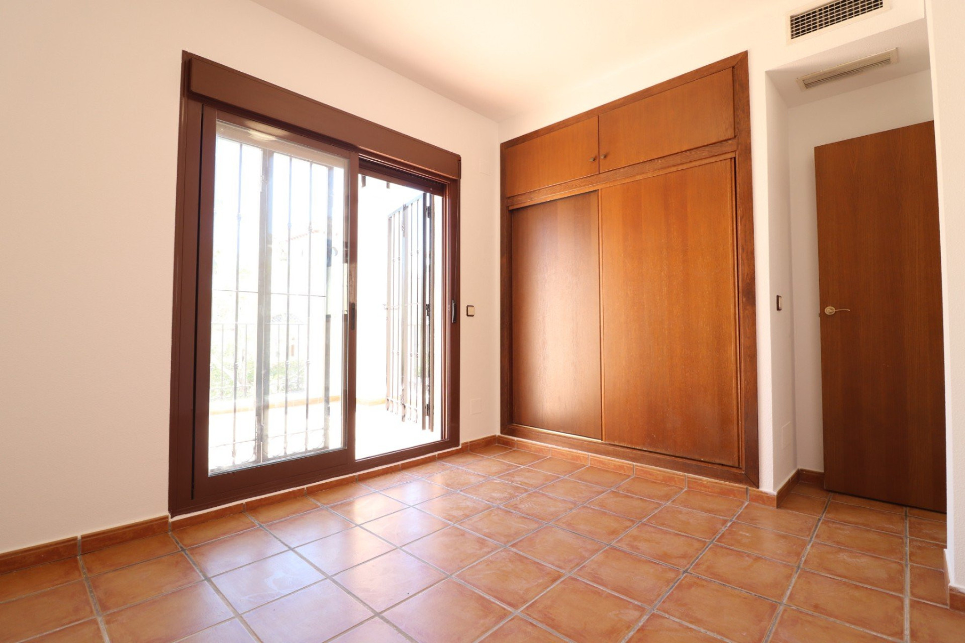 Revente - Semi Detached Villa - Algorfa - La Finca Golf Resort