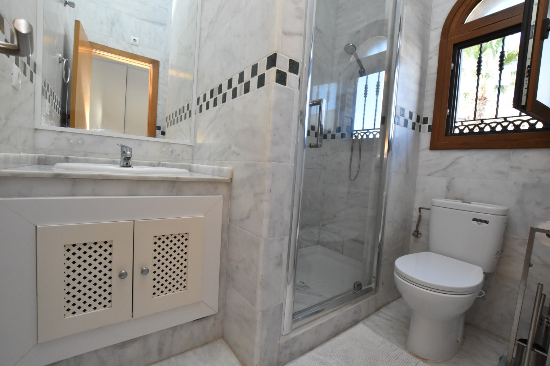 Revente - Semi Detached Villa - Algorfa - La Finca Golf Resort